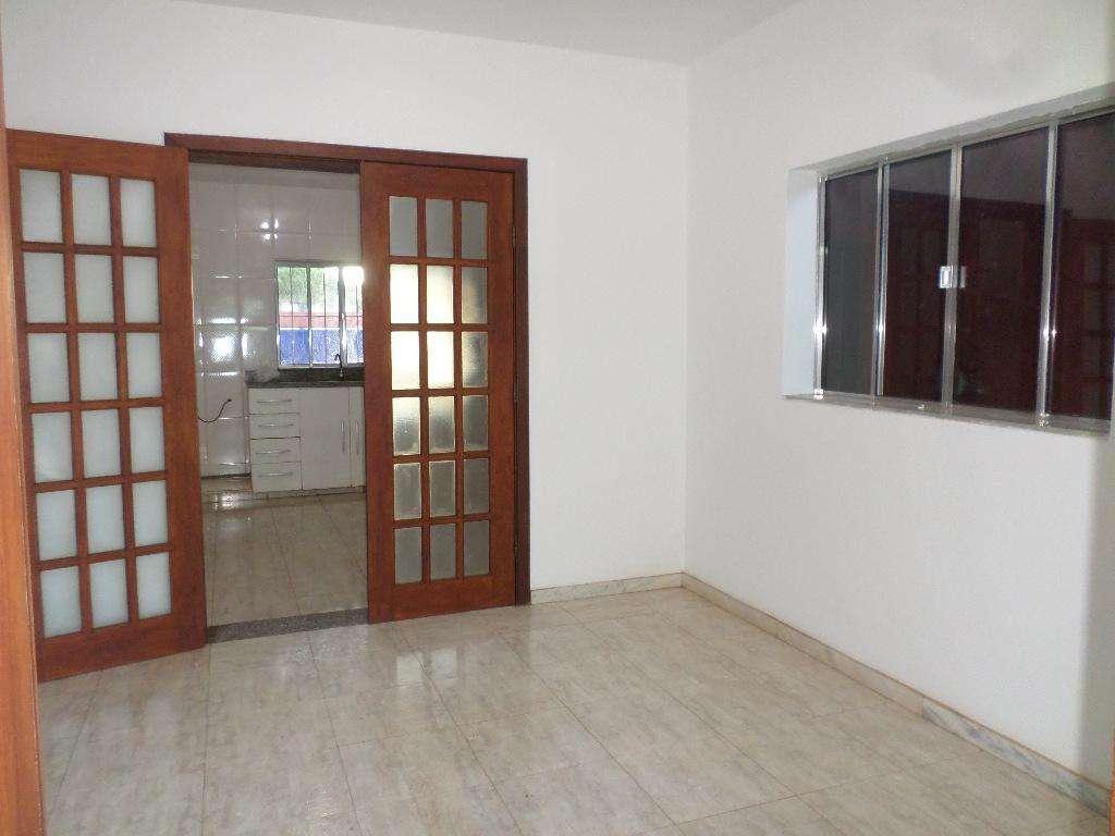 Casa, Jardim Canadá, 5 Quartos, 4 Vagas, 1 Suíte