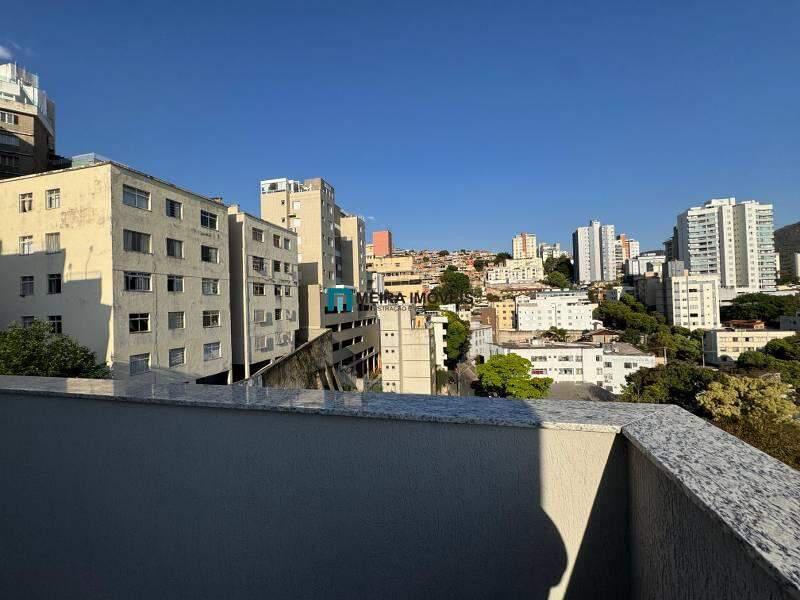 Cobertura, Serra, 2 Quartos, 2 Vagas, 1 Suíte