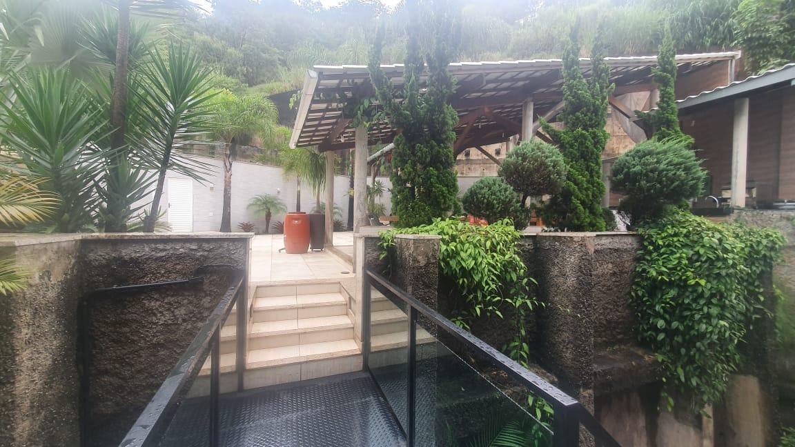 Casa, Santa Lúcia, 4 Quartos, 4 Vagas, 4 Suítes