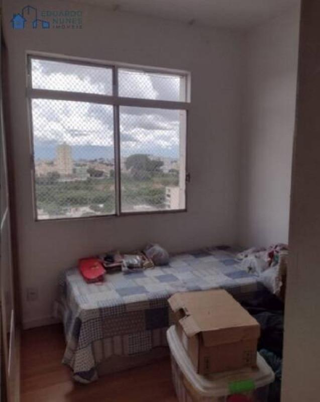 Apartamento, Barro Preto, 2 Quartos, 0 Vaga