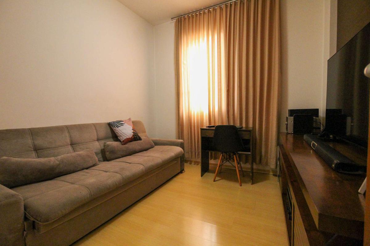 Apartamento, Palmares, 4 Quartos, 0 Vaga, 1 Suíte