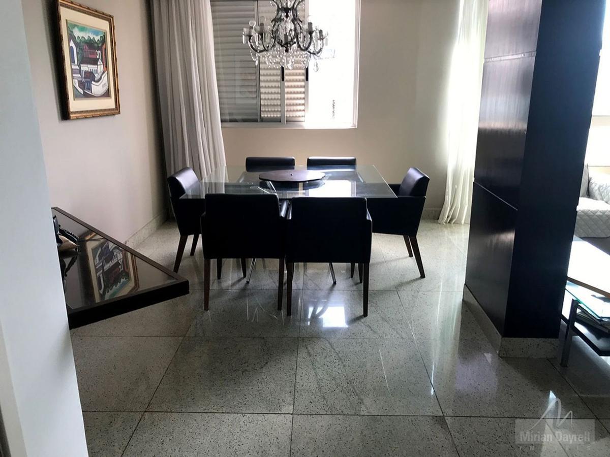 Cobertura, São Pedro, 3 Quartos, 3 Vagas, 2 Suítes