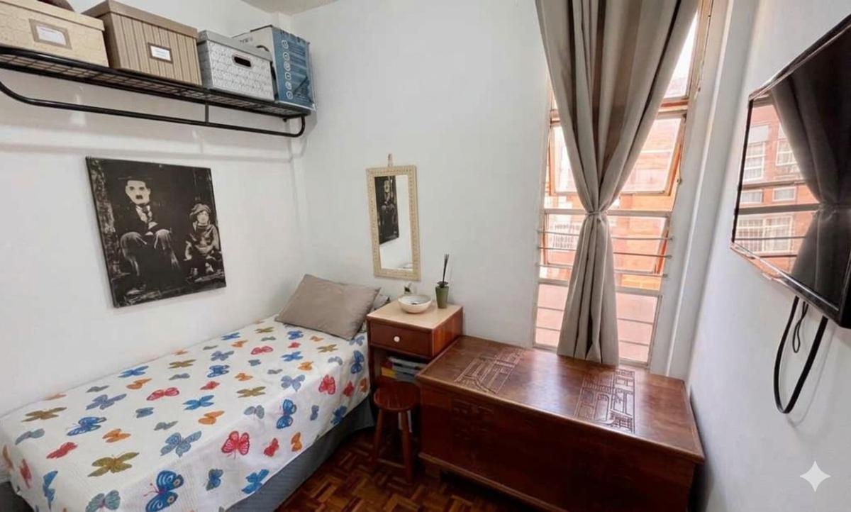 Apartamento, Palmeiras, 3 Quartos, 1 Vaga