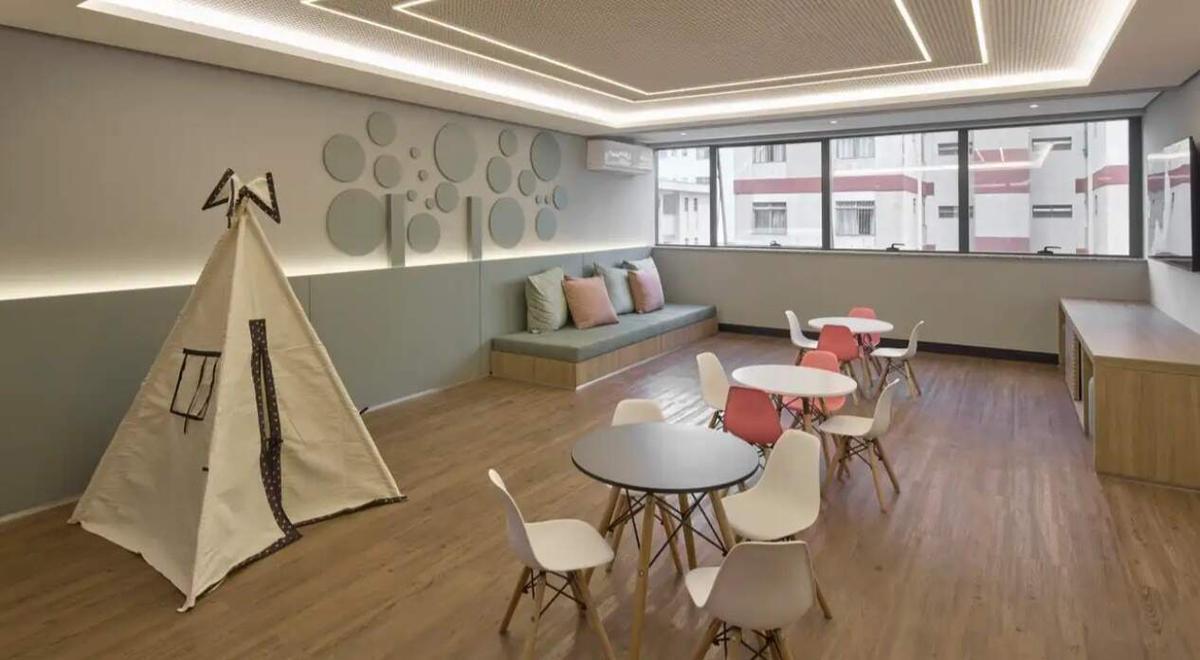 Apartamento, Cidade Nova, 2 Quartos, 2 Vagas