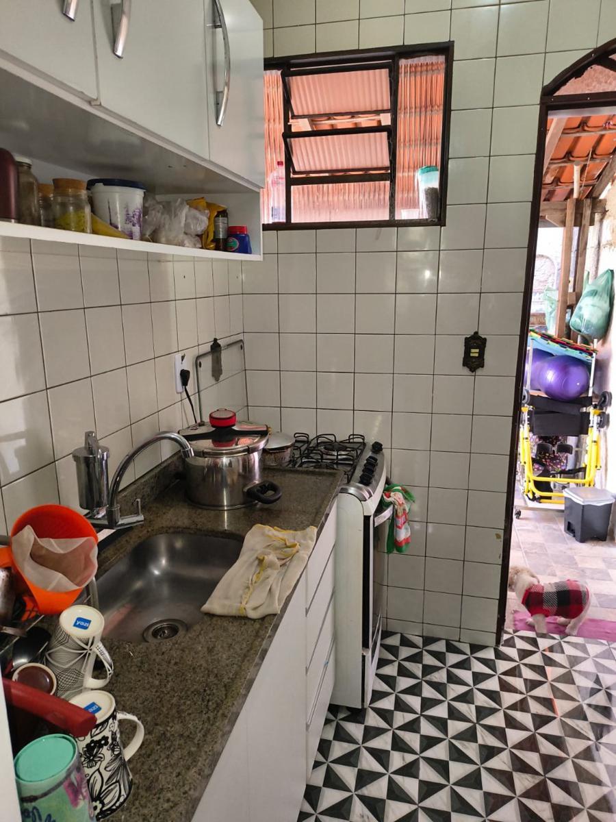 Casa, Jardim Leblon, 2 Quartos, 1 Vaga