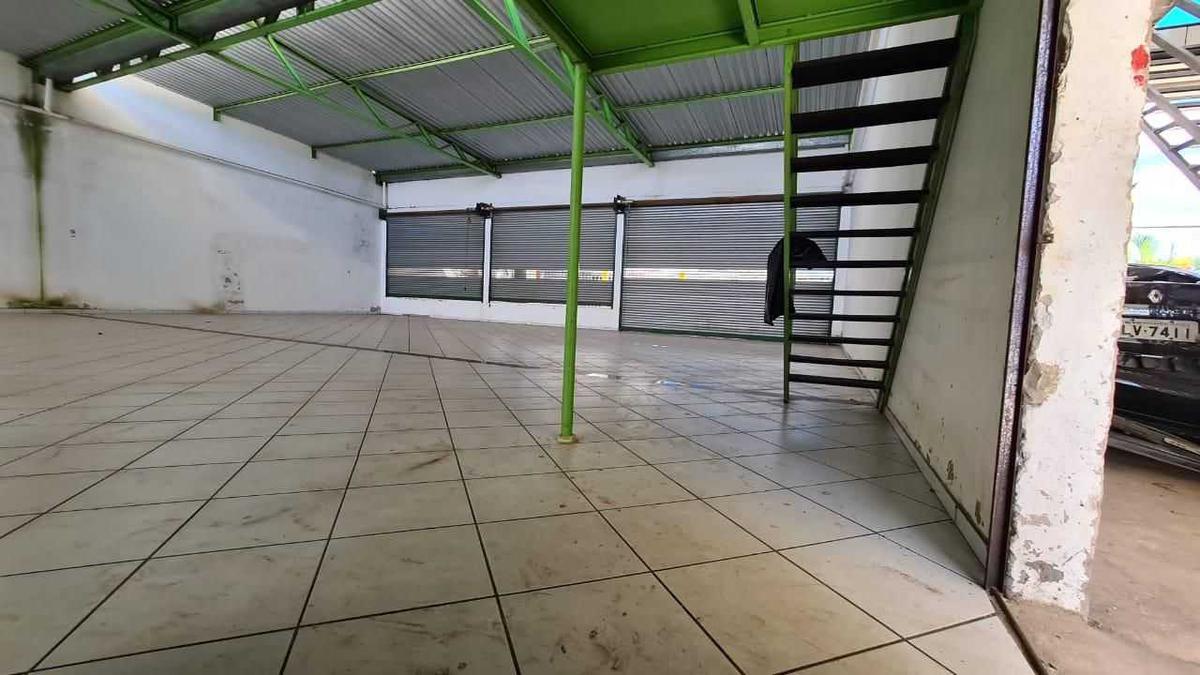 Prédio, Granjas Primavera (justinópolis), 0 Quarto, 20 Vagas