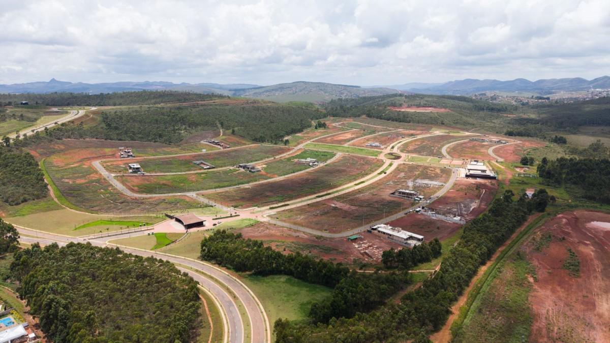 Lote, Alphaville - Lagoa dos Ingleses, 0 Quarto, 0 Vaga