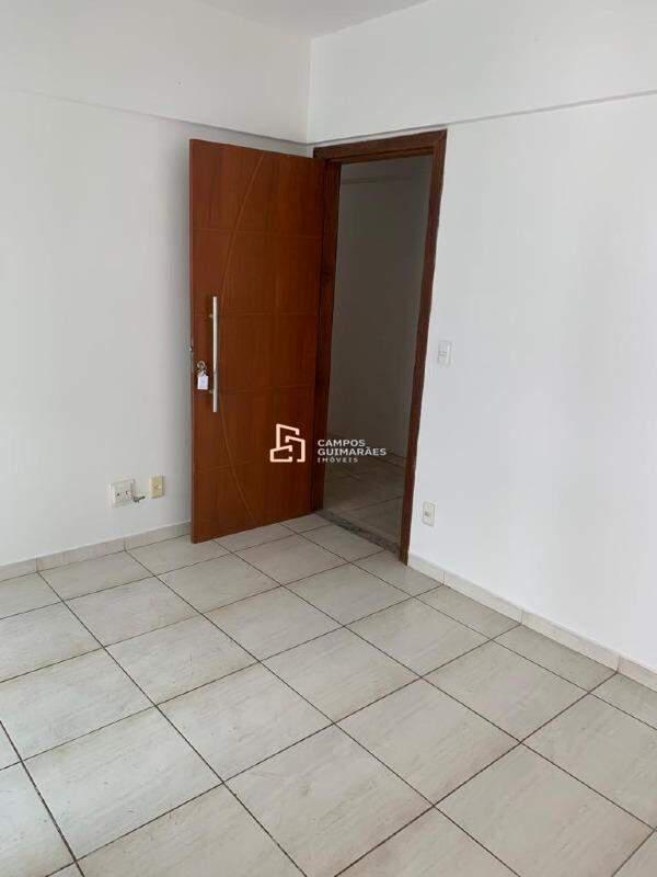 Apartamento, Candelária, 2 Quartos, 2 Vagas