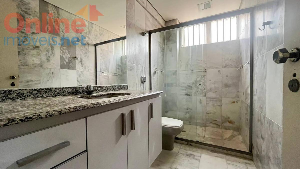 Apartamento, Estoril, 3 Quartos, 0 Vaga, 1 Suíte