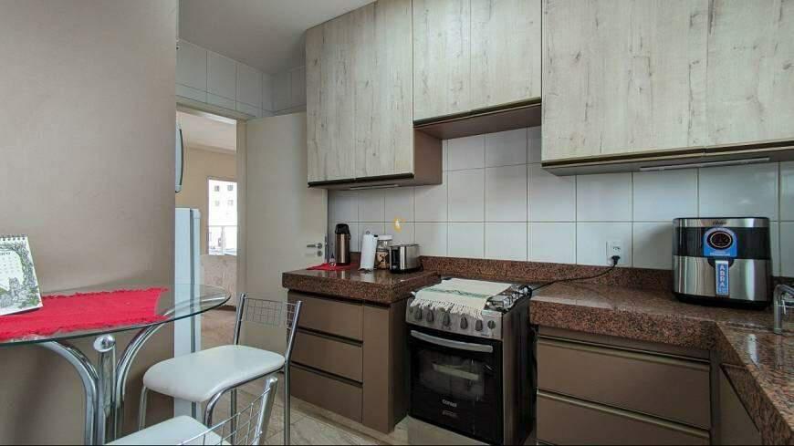 Cobertura, Buritis, 5 Quartos, 3 Vagas, 2 Suítes