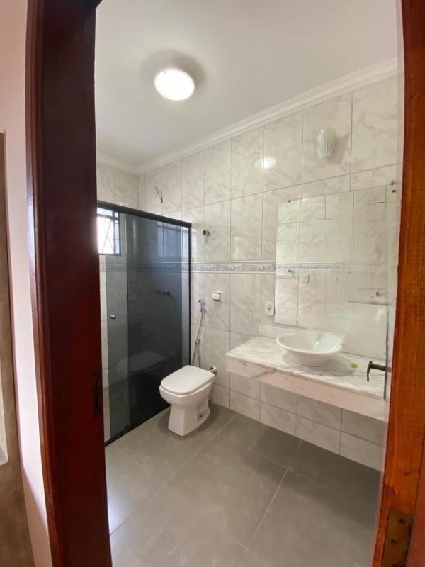 Casa, Parque São José, 3 Quartos, 2 Vagas, 1 Suíte