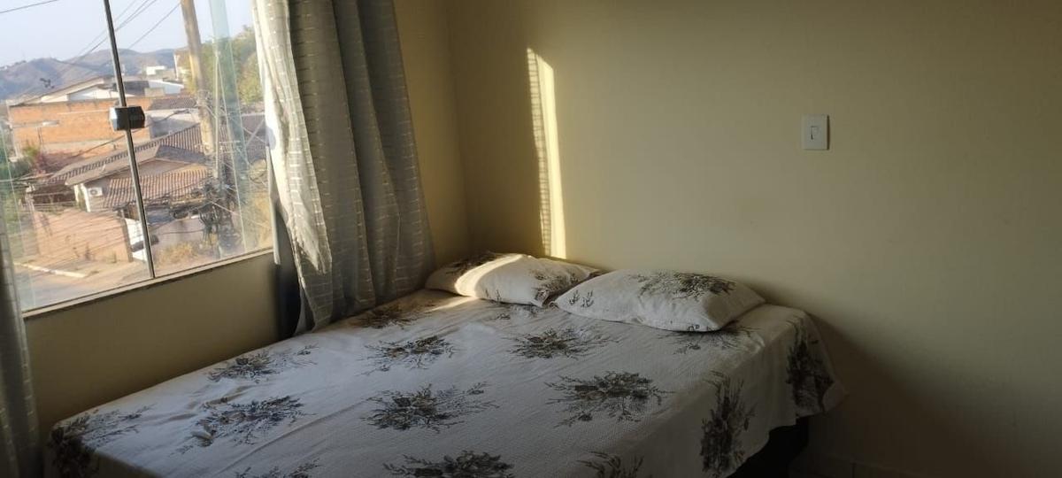 Apartamento, Eldorado, 2 Quartos, 1 Vaga