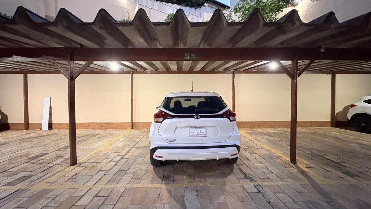 Apartamento, Santo Antônio, 3 Quartos, 2 Vagas, 1 Suíte
