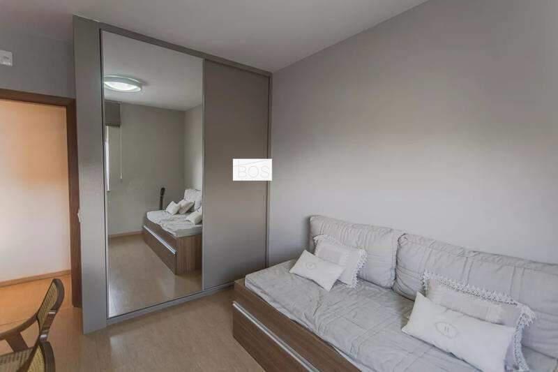 Apartamento, Serra, 4 Quartos, 3 Vagas, 2 Suítes