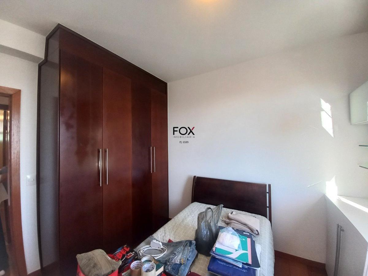 Cobertura, Belvedere, 3 Quartos, 4 Vagas, 1 Suíte