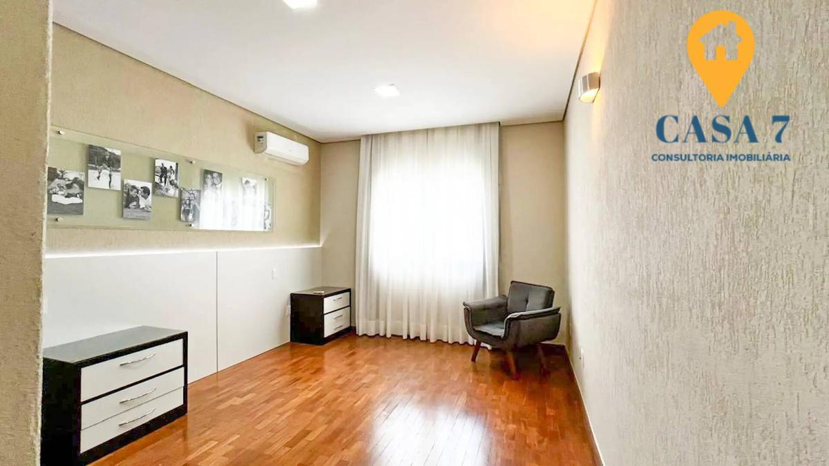 Apartamento, Anchieta, 4 Quartos, 3 Vagas, 2 Suítes