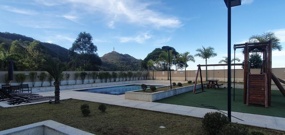 Apartamento, Piemonte, 2 Quartos, 3 Vagas, 1 Suíte