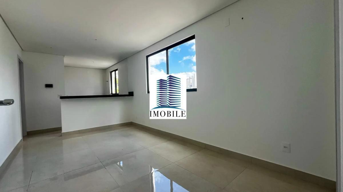 Apartamento, Sion, 1 Quarto, 1 Vaga, 1 Suíte