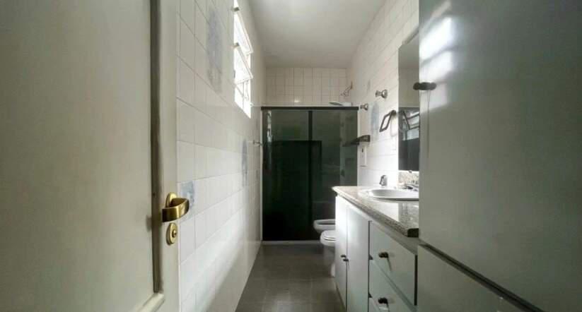 Casa, São Lucas, 7 Quartos, 3 Vagas, 1 Suíte