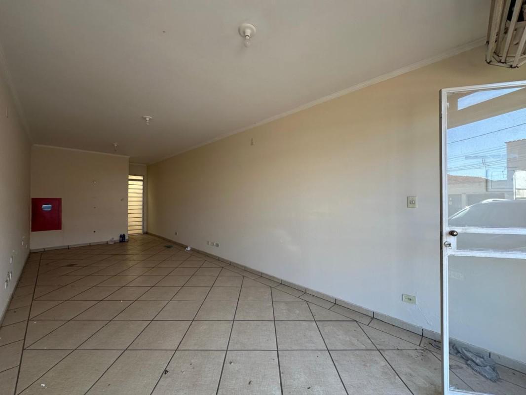 Sala, Centro, 0 Quarto, 0 Vaga