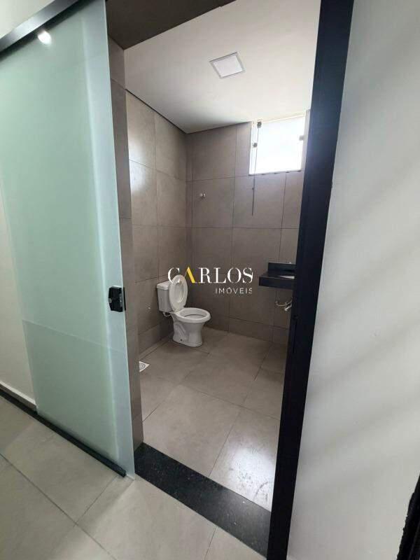 Galpão, Bandeirinhas