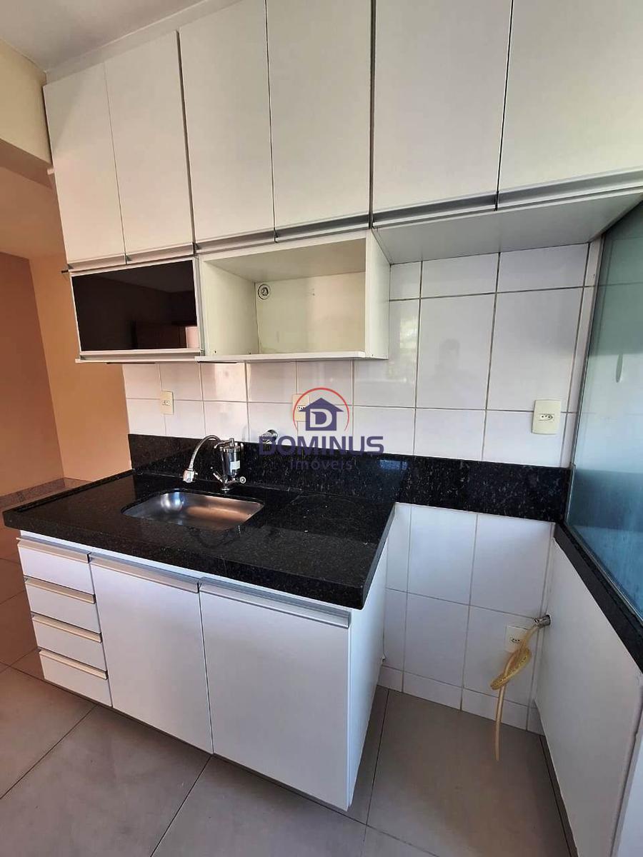 Apartamento, Sion, 2 Quartos, 2 Vagas, 1 Suíte