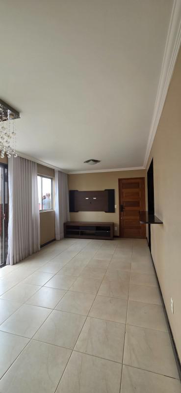 Apartamento, Sagrada Família, 3 Quartos, 2 Vagas, 1 Suíte