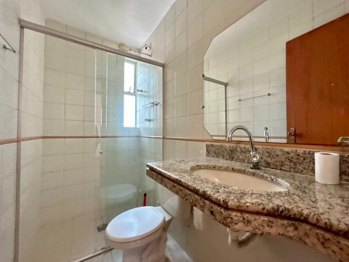 Apartamento, Liberdade, 3 Quartos, 1 Vaga, 1 Suíte