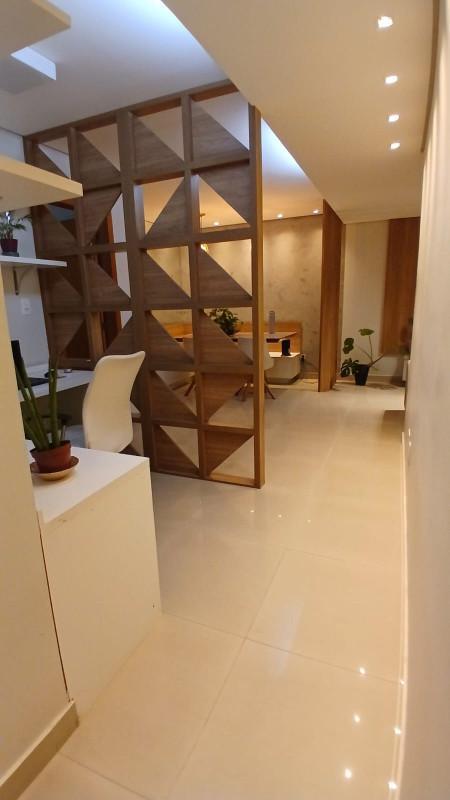 Apartamento, Castelo, 3 Quartos, 2 Vagas, 1 Suíte