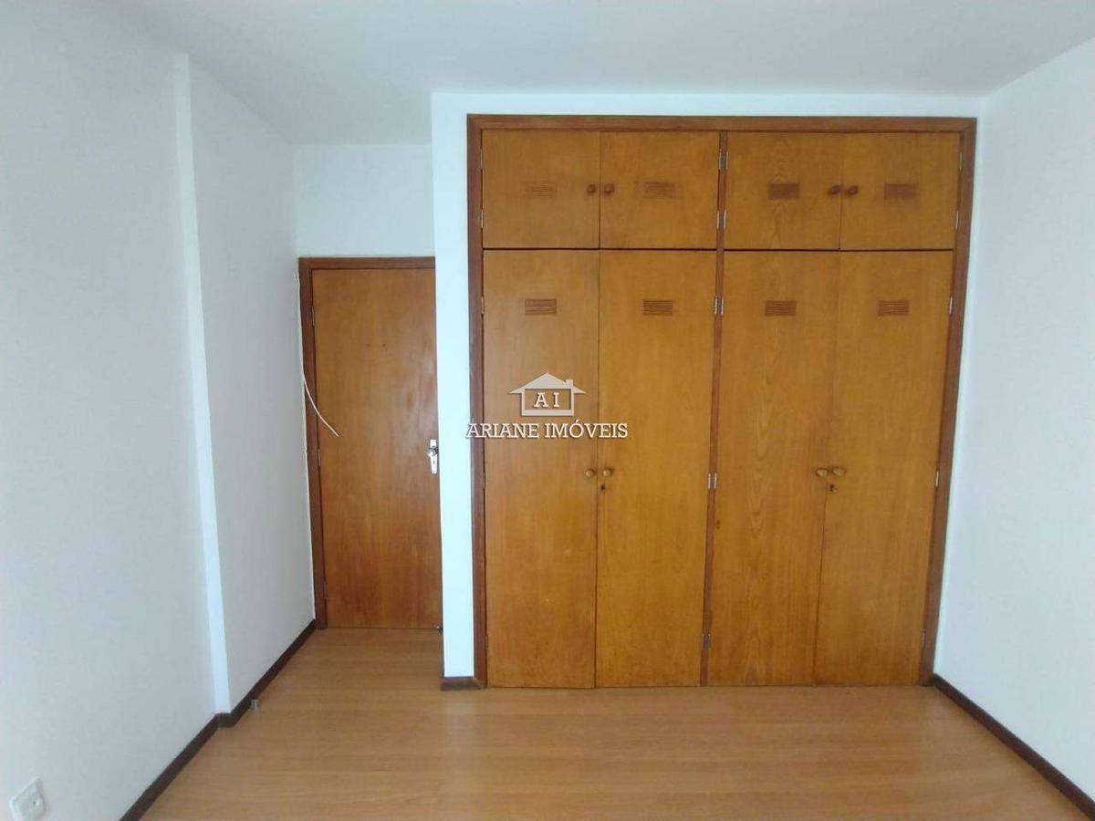 Apartamento, Santo Antônio, 2 Quartos, 0 Vaga