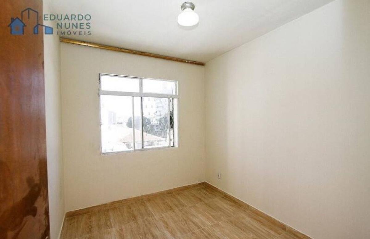 Apartamento, Barro Preto, 3 Quartos, 0 Vaga