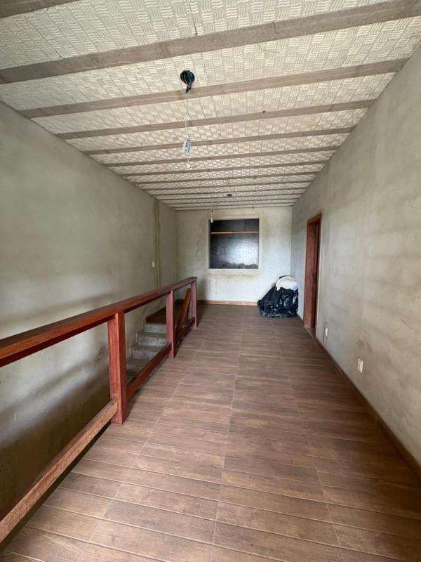 Casa, Angicos, 3 Quartos, 4 Vagas, 1 Suíte