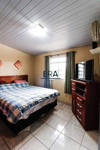 Casa, São Salvador, 5 Quartos, 2 Vagas, 1 Suíte