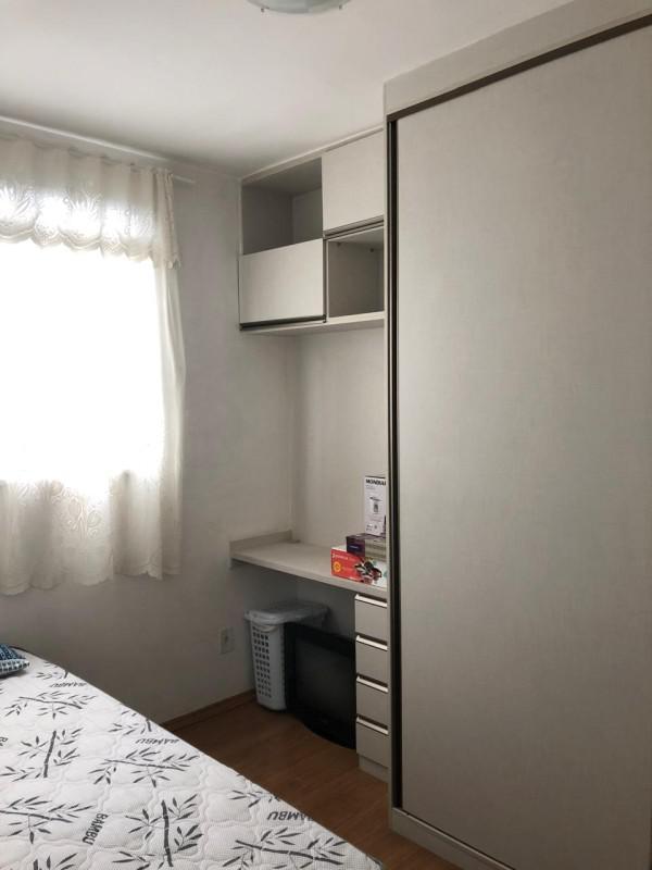 Apartamento, Camargos, 2 Quartos, 1 Vaga