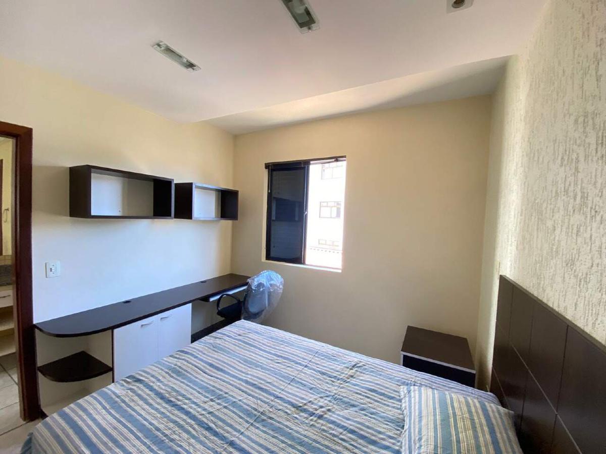 Apartamento, Buritis, 1 Quarto, 1 Vaga
