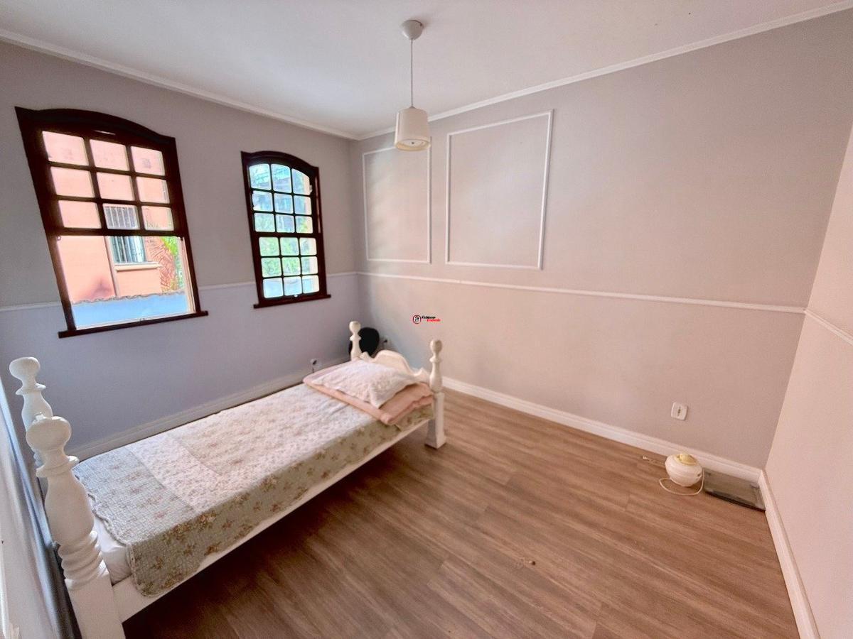 Casa, Santa Amélia, 4 Quartos, 4 Vagas, 1 Suíte