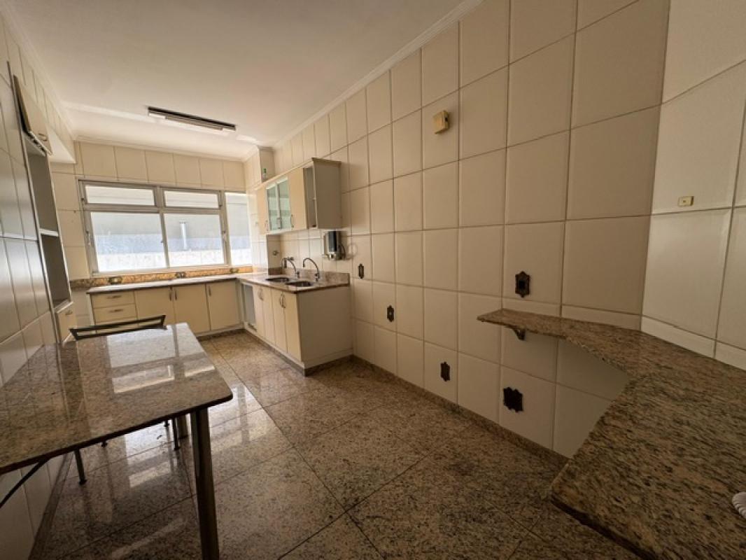 Apartamento, Lourdes, 4 Quartos, 3 Vagas, 1 Suíte