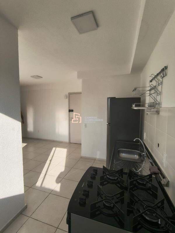 Apartamento, Jk, 2 Quartos, 1 Vaga