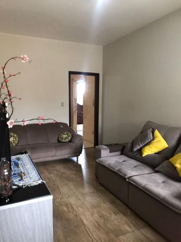 Casa, Perobas, 3 Quartos, 2 Vagas