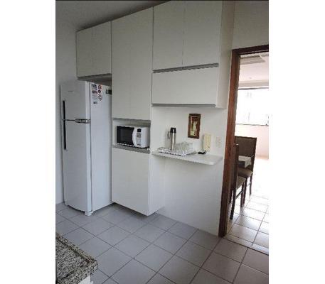 Apartamento, Castelo, 3 Quartos, 2 Vagas, 1 Suíte