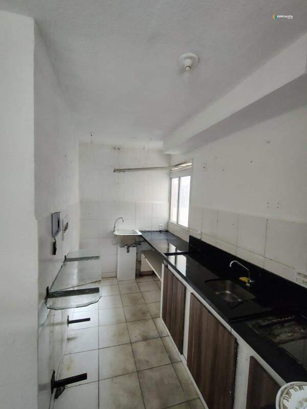 Apartamento, Belo Vale, 2 Quartos, 1 Vaga