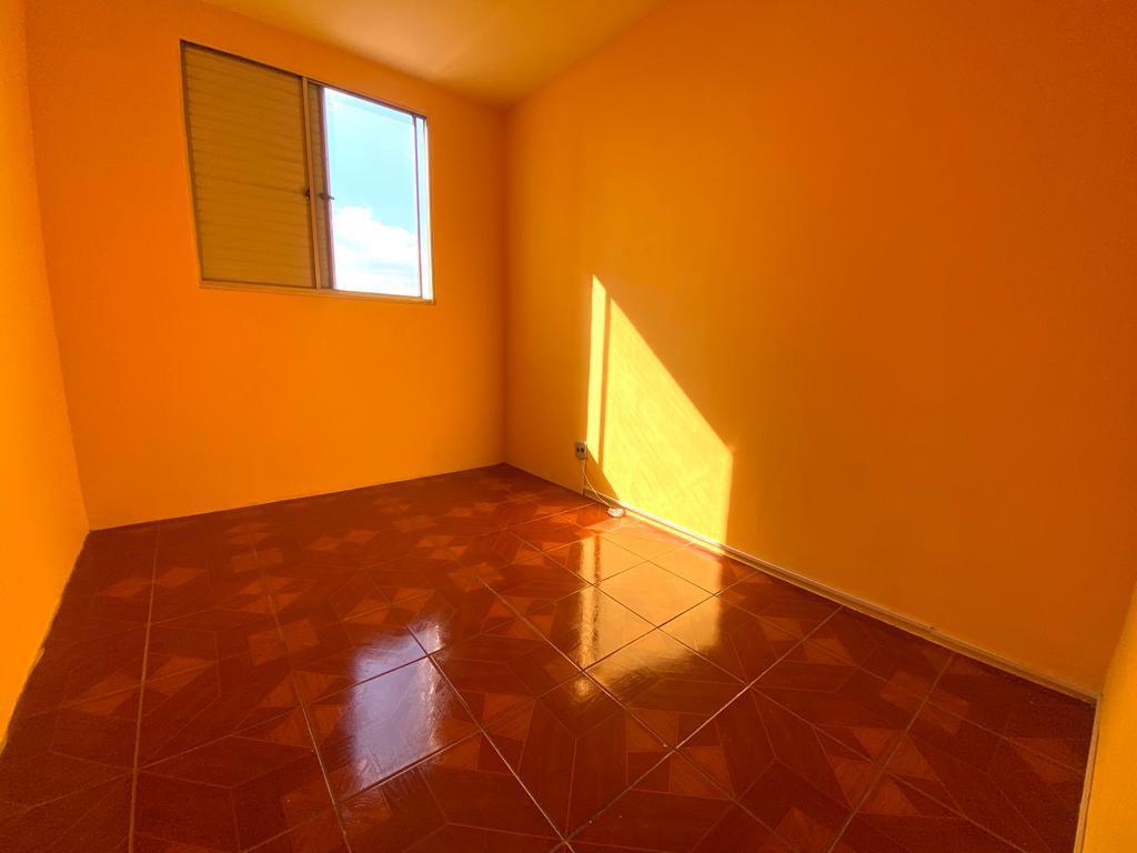 Apartamento, Planalto, 2 Quartos, 1 Vaga