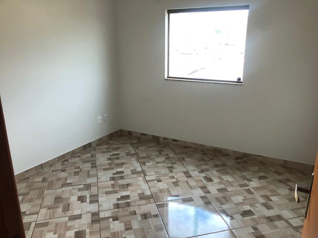 Casa, Bela Vista, 3 Quartos, 1 Vaga, 1 Suíte