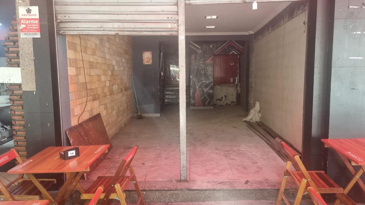 Andar, Coração Eucarístico, 0 Quarto, 0 Vaga