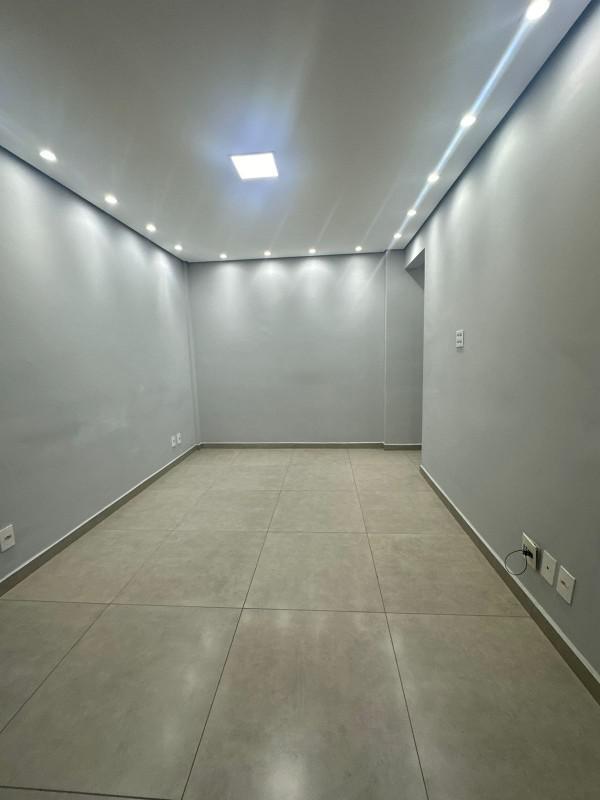 Apartamento, São Benedito, 2 Quartos, 2 Vagas