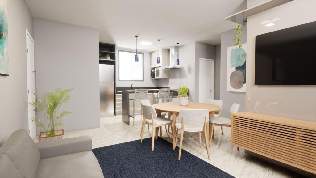 Apartamento, Prado, 2 Quartos, 2 Vagas, 2 Suítes