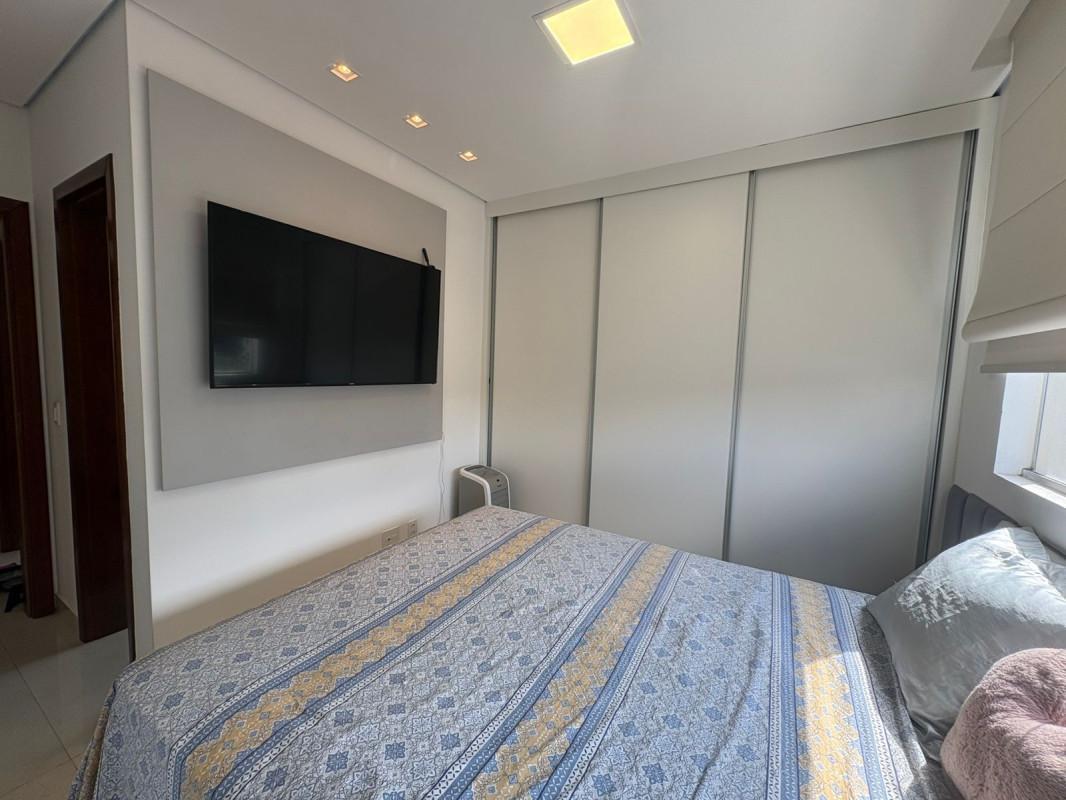 Apartamento, Fonte Grande, 2 Quartos, 2 Vagas, 1 Suíte