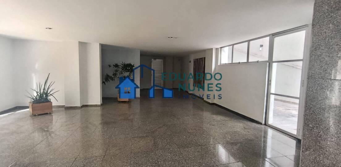 Apartamento, Sion, 4 Quartos, 2 Vagas, 1 Suíte