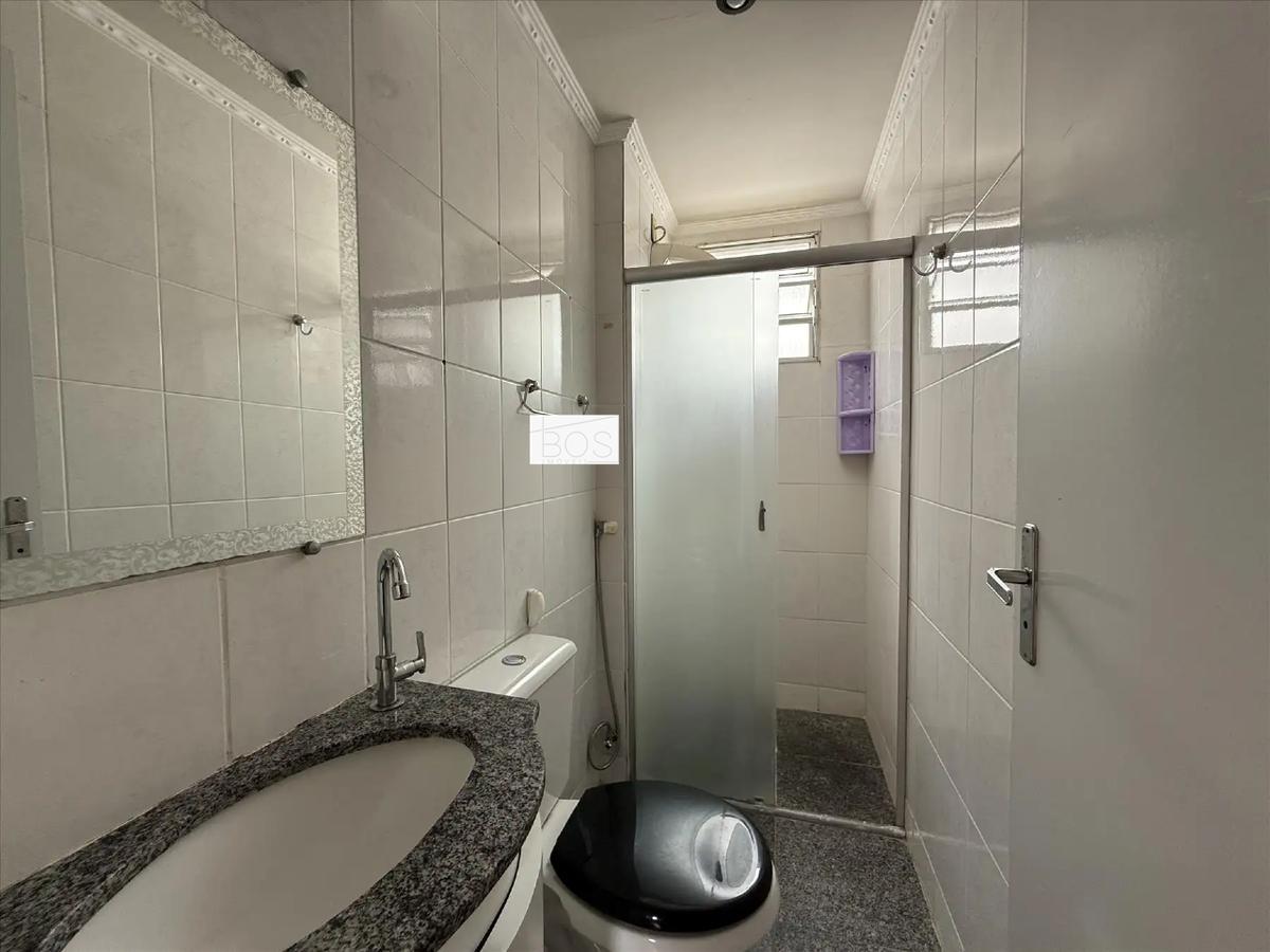 Apartamento, Silveira, 3 Quartos, 1 Vaga, 1 Suíte
