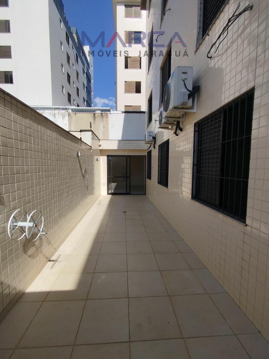 Apartamento, Jaraguá, 3 Quartos, 2 Vagas